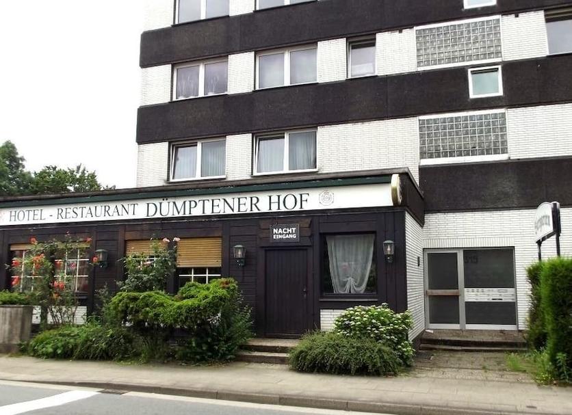 Bygning Foto