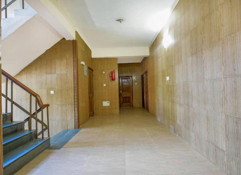 Hall Foto
