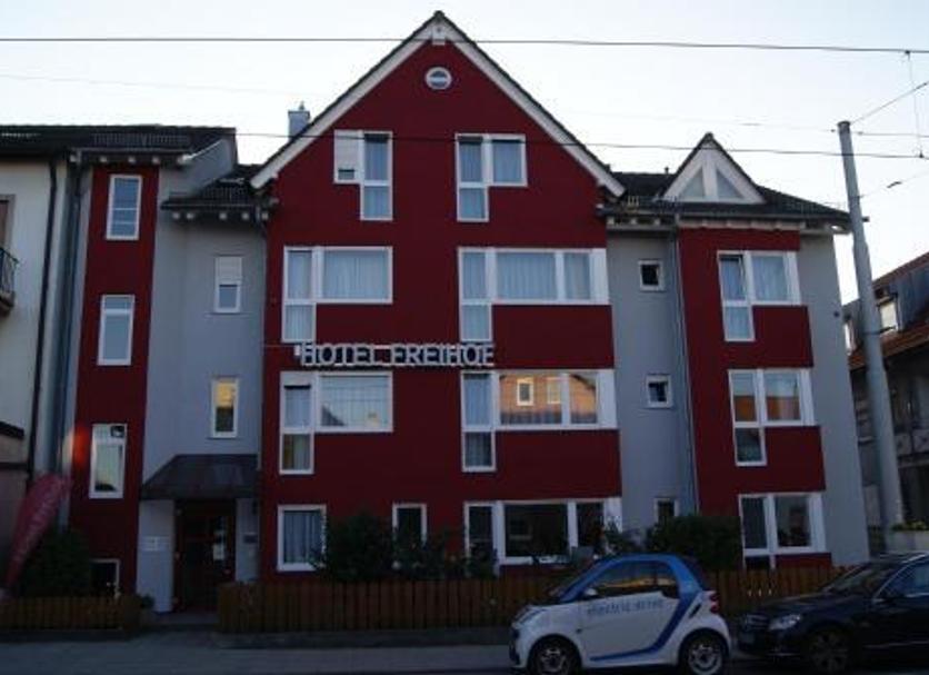 Bygning Foto