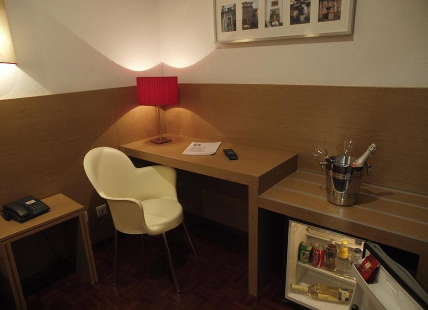Romfasiliteter Foto
