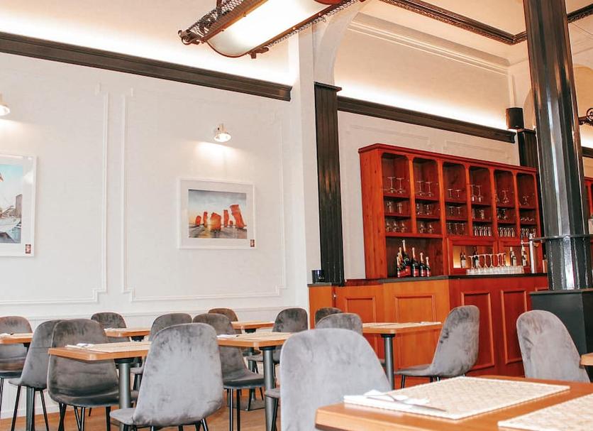 Bar Foto