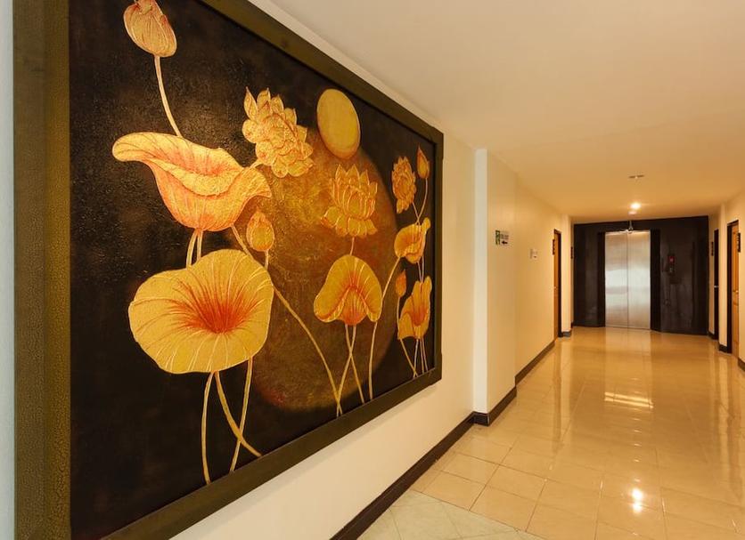 Hall Foto