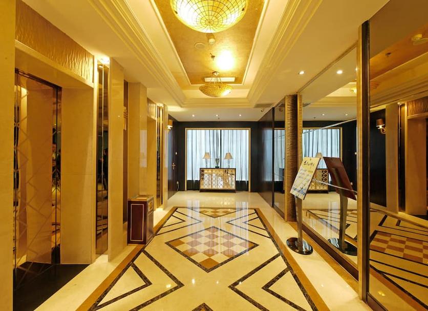 Hall Foto