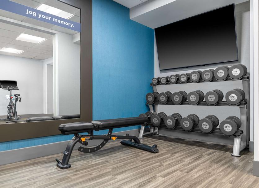 Gym Foto