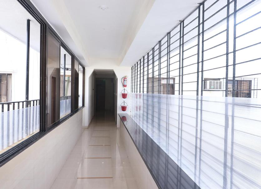Hall Foto