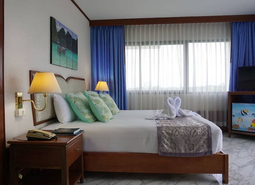 Soverom Foto