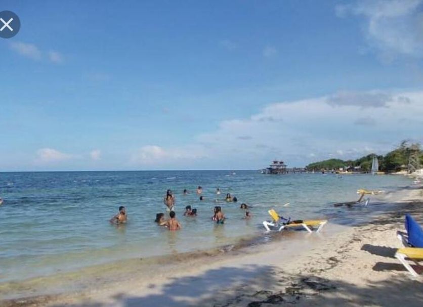 Strand Foto