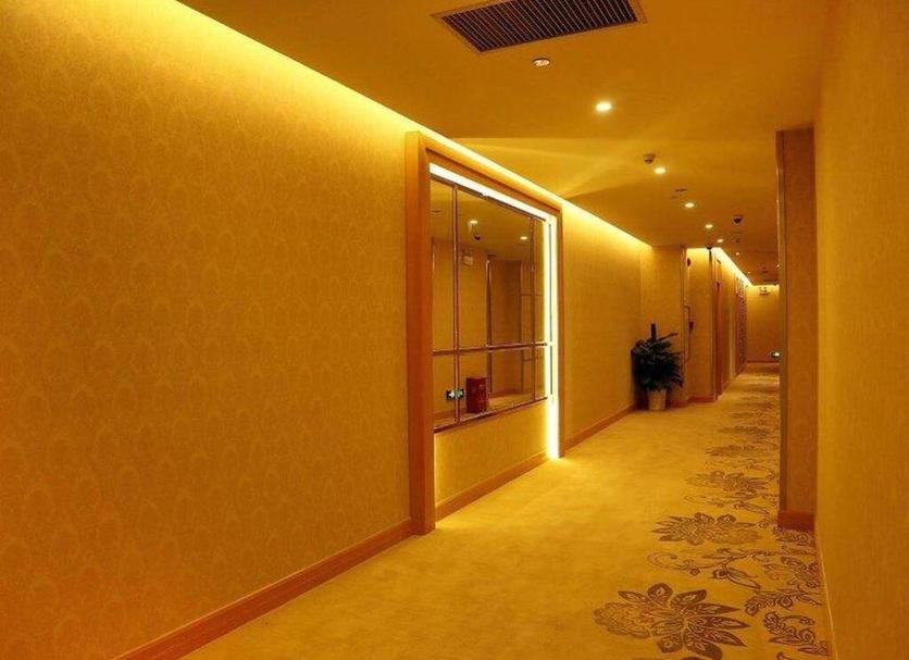 Hall Foto