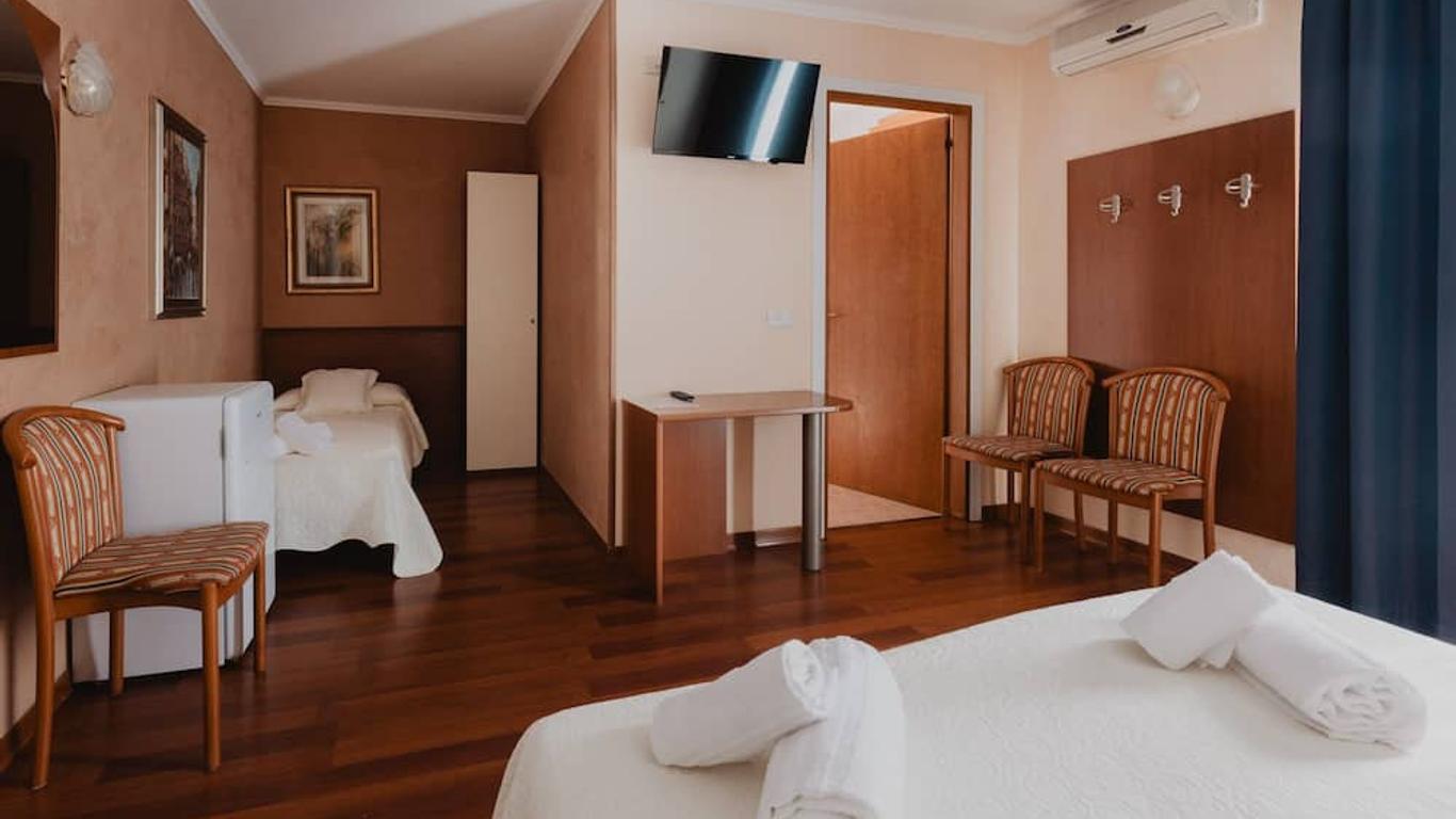 Hotel Bellavista