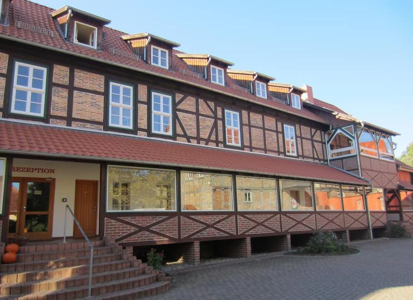 Bygning Foto