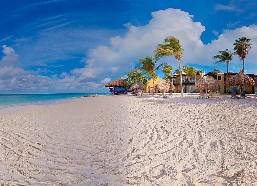 Strand Foto