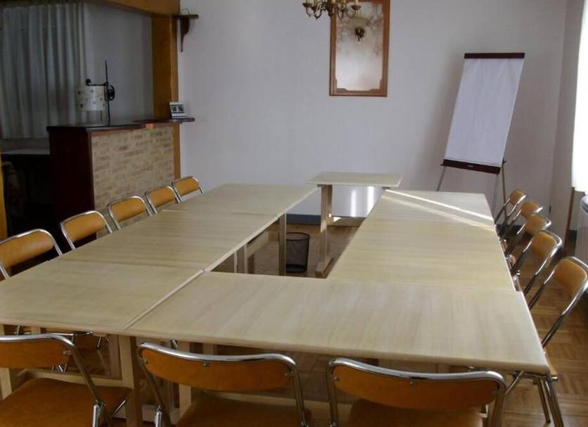 Spisesal Foto