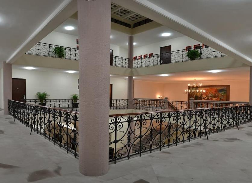 Hall Foto