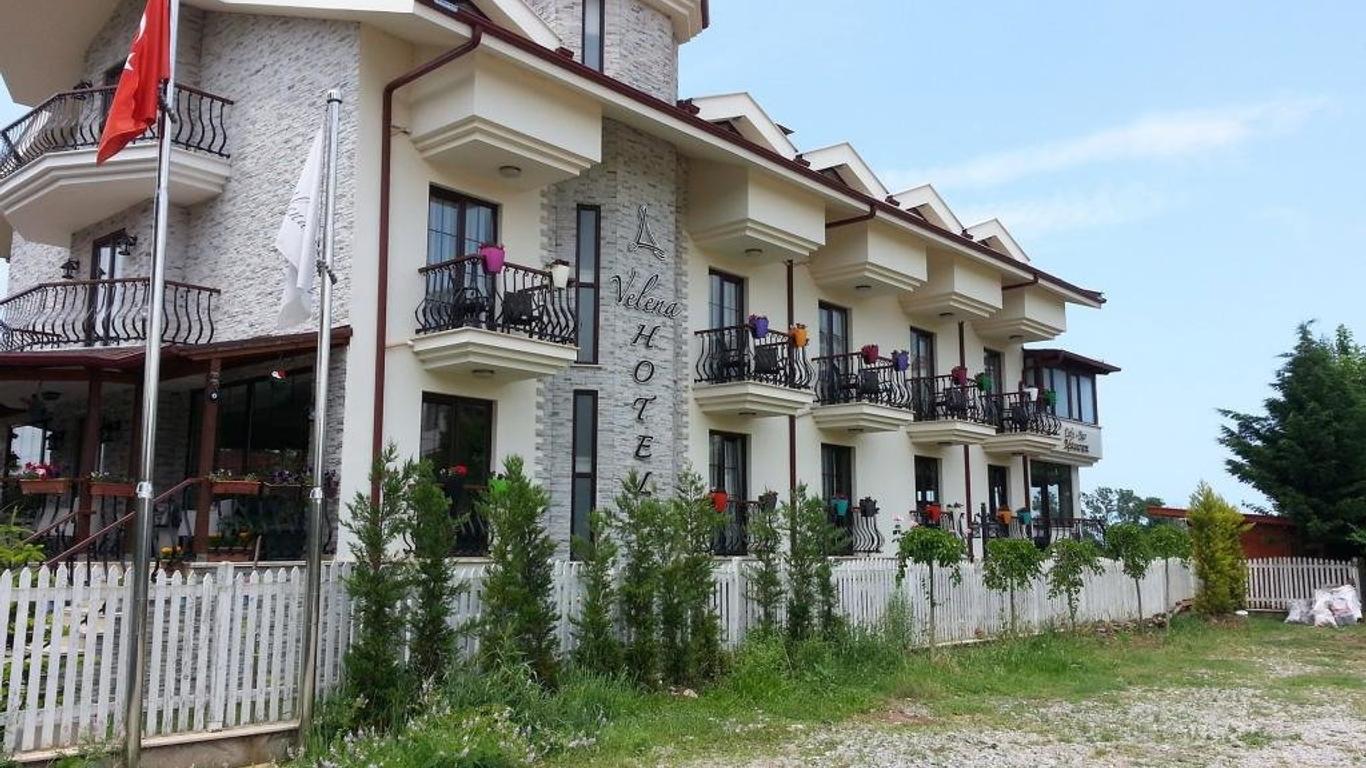 Velena Hotel