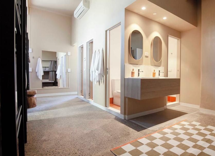 Hall Foto