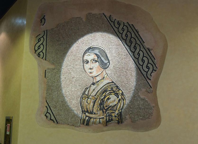 Romfasiliteter Foto
