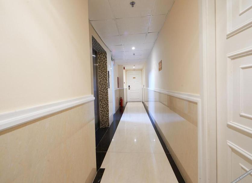 Hall Foto
