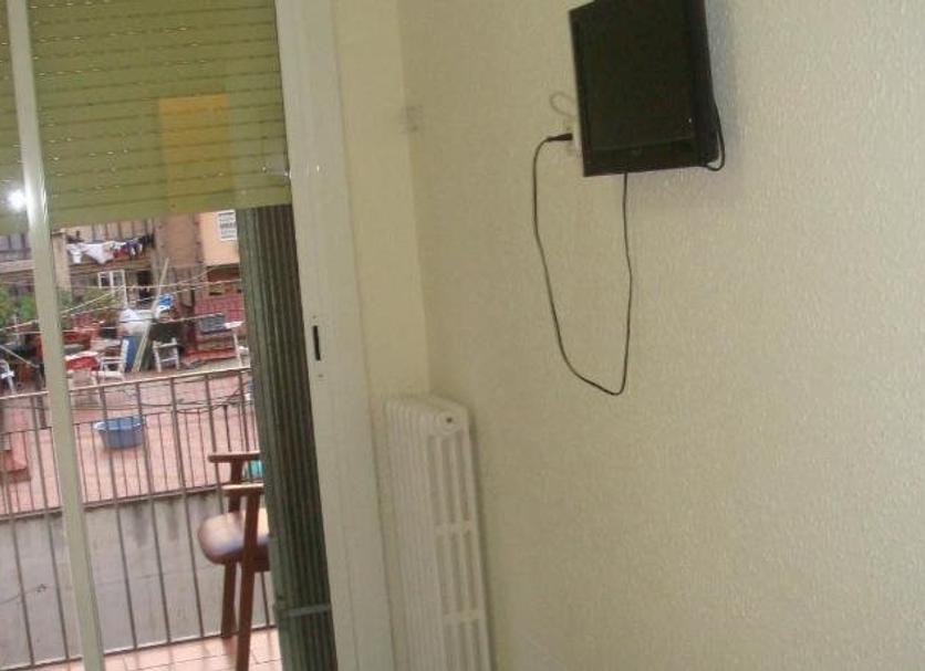 Romfasiliteter Foto
