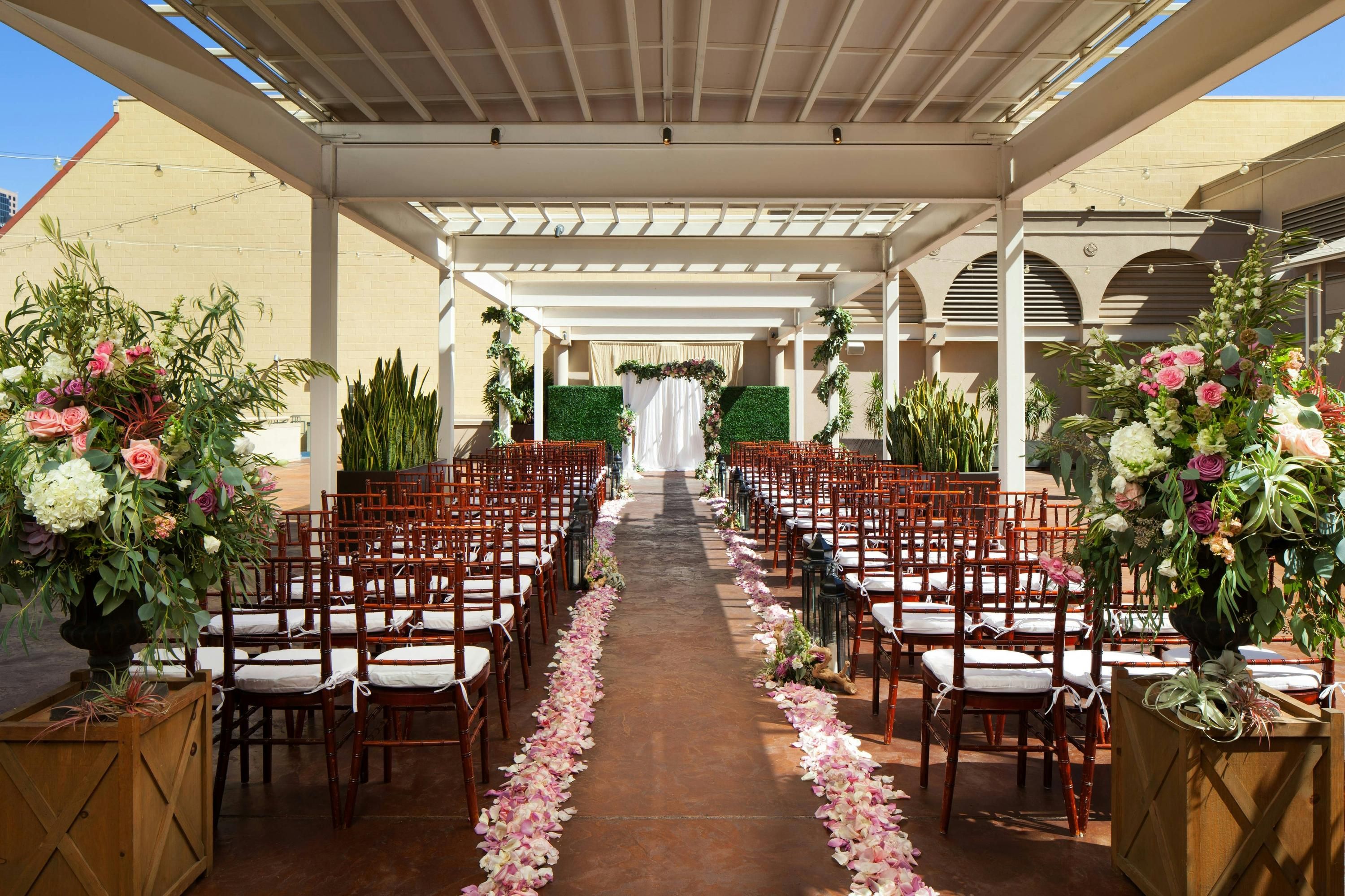 Banketthall