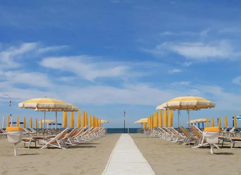 Strand Foto