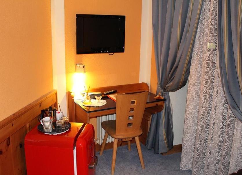 Romfasiliteter Foto