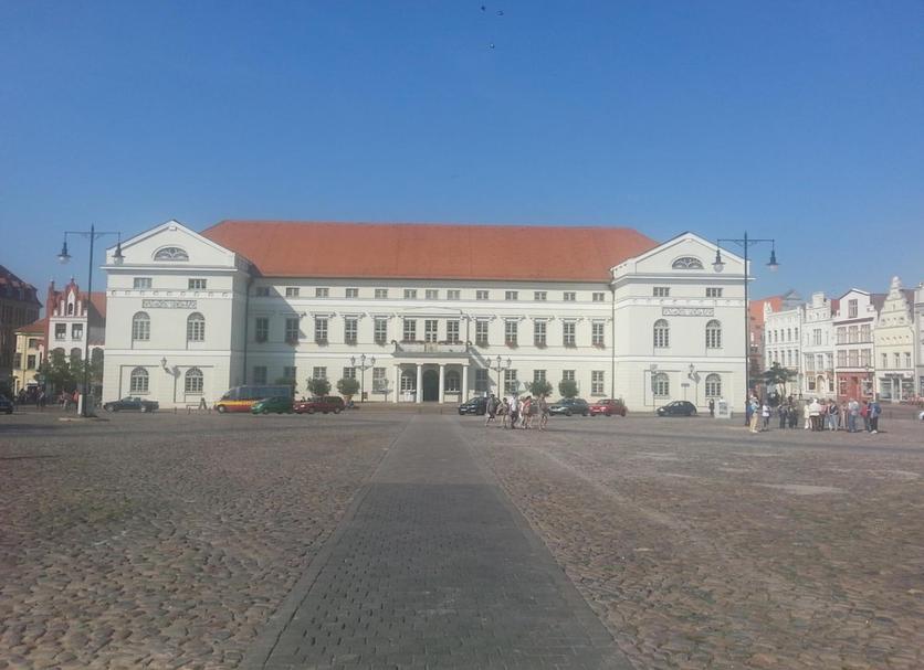 Bygning Foto