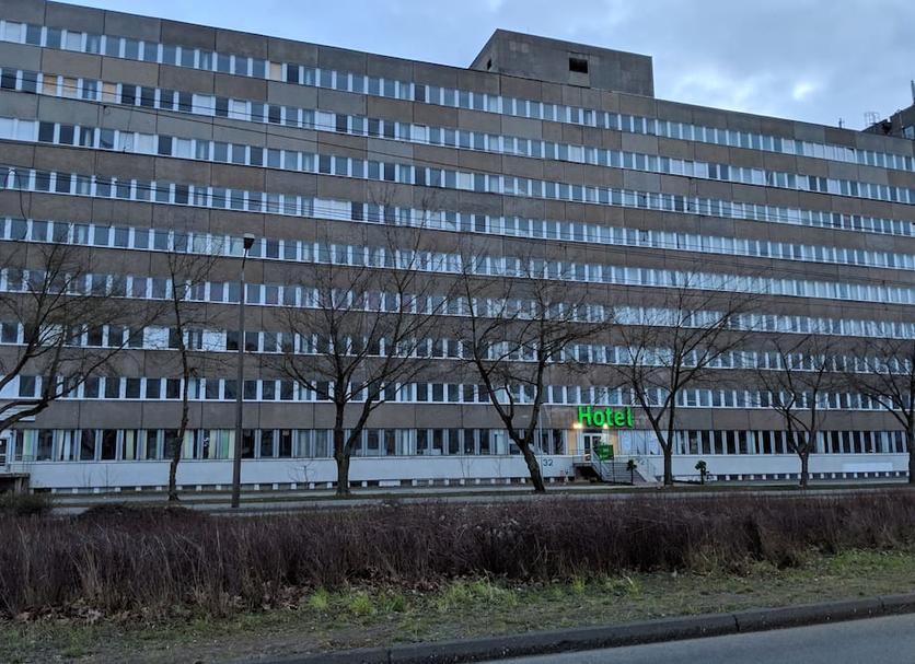 Bygning Foto