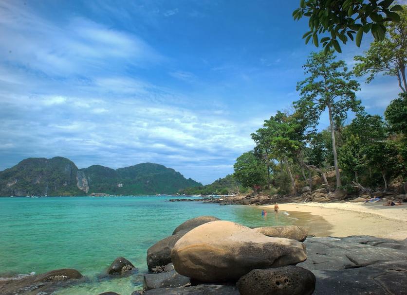 Strand Foto