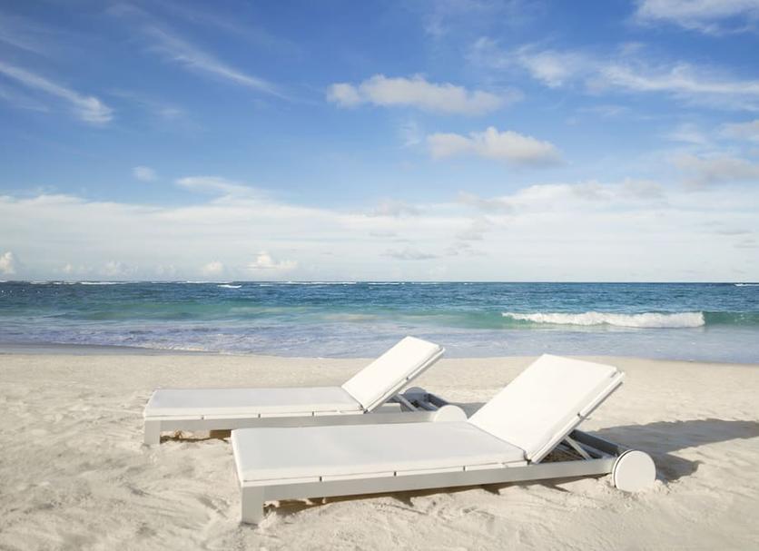 Strand Foto