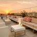 Takterrasse
