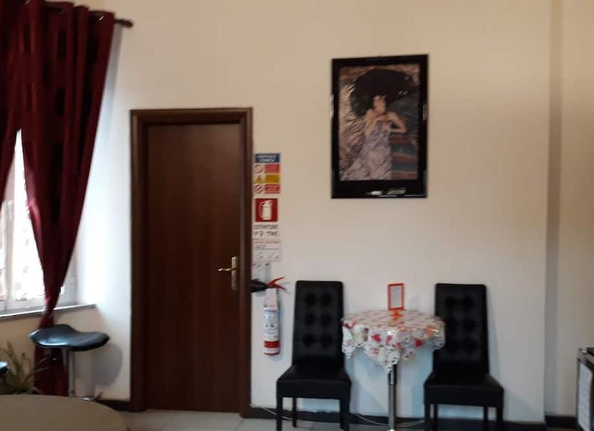 Romfasiliteter Foto