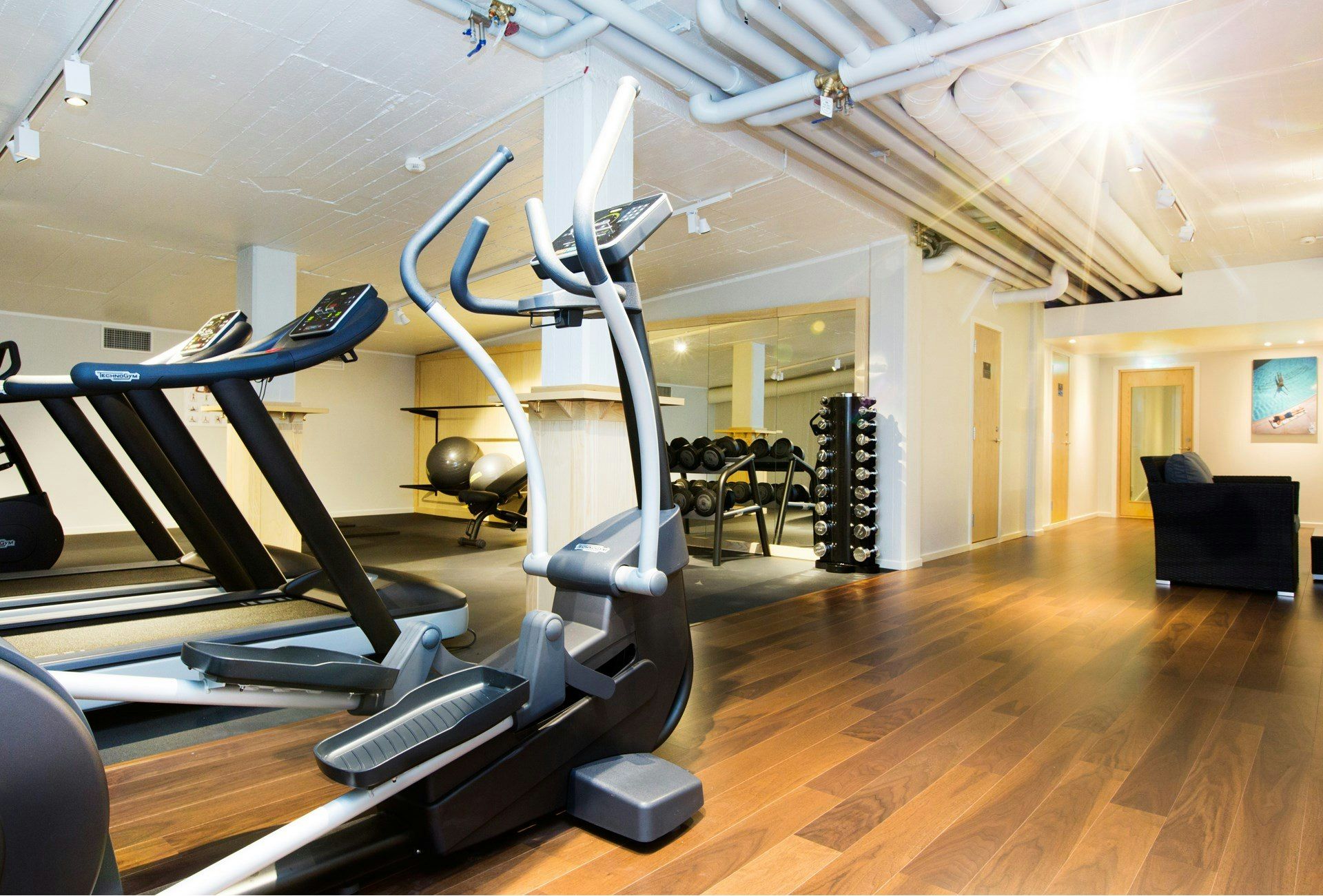 Gym