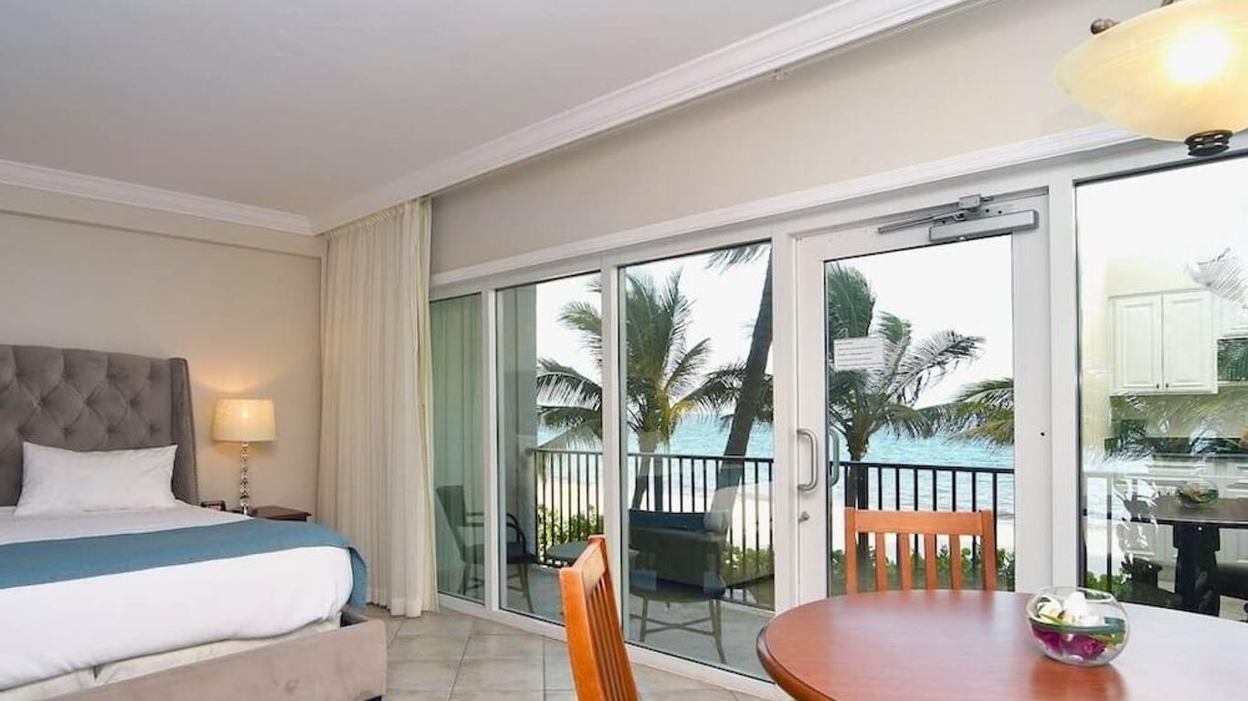 Sea Lord Hotel & Suites