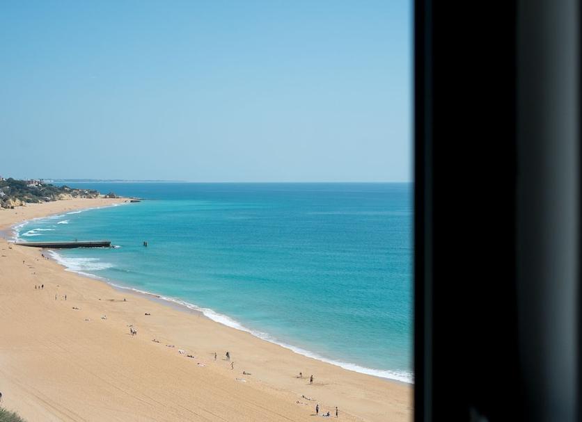 Strand Foto