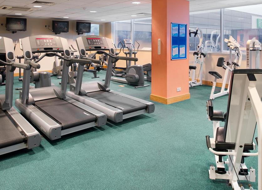 Gym Foto