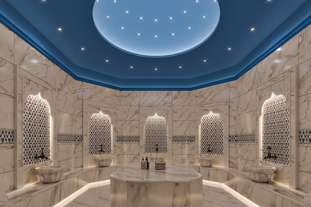 Spa Foto