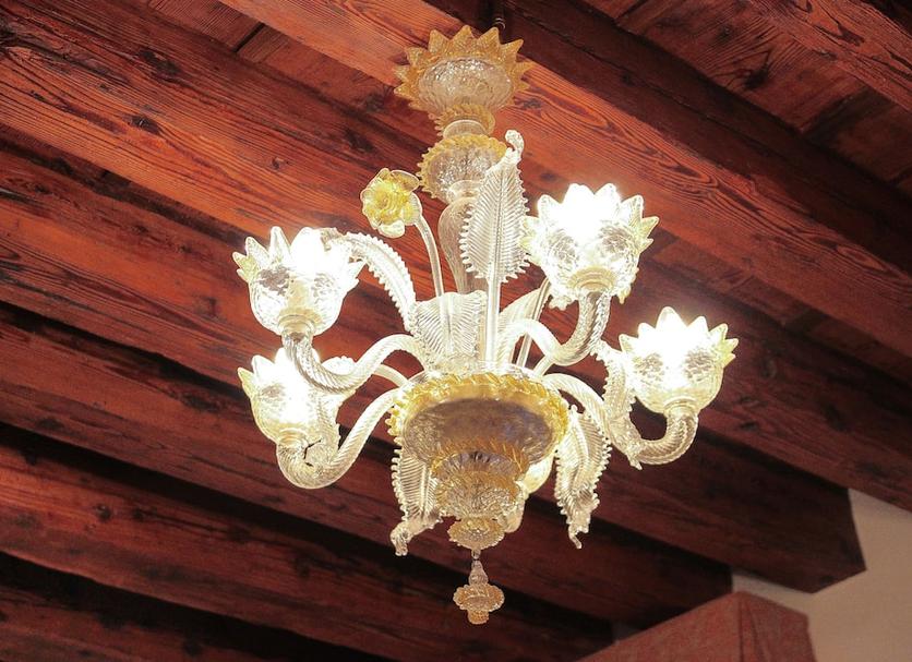 Romfasiliteter Foto