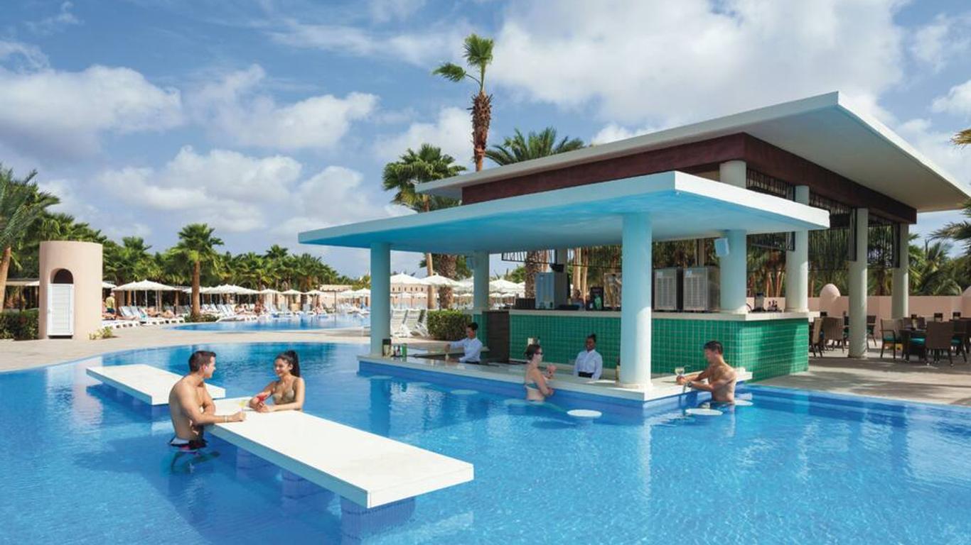 Riu Palace Cabo Verde