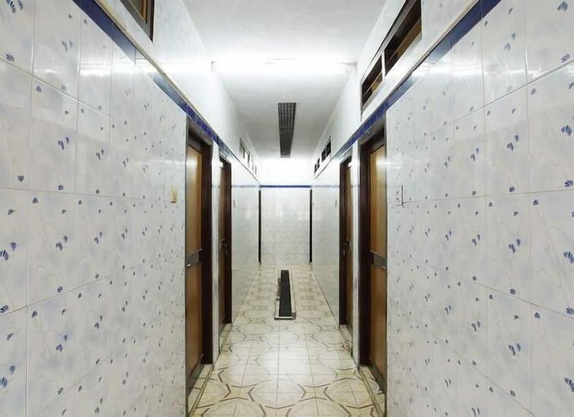 Hall Foto