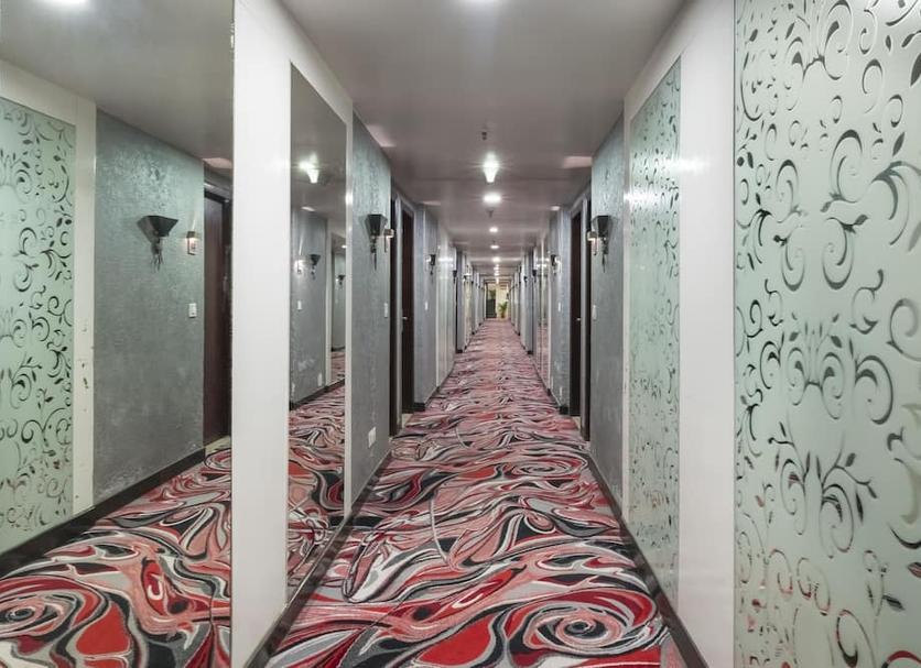 Hall Foto