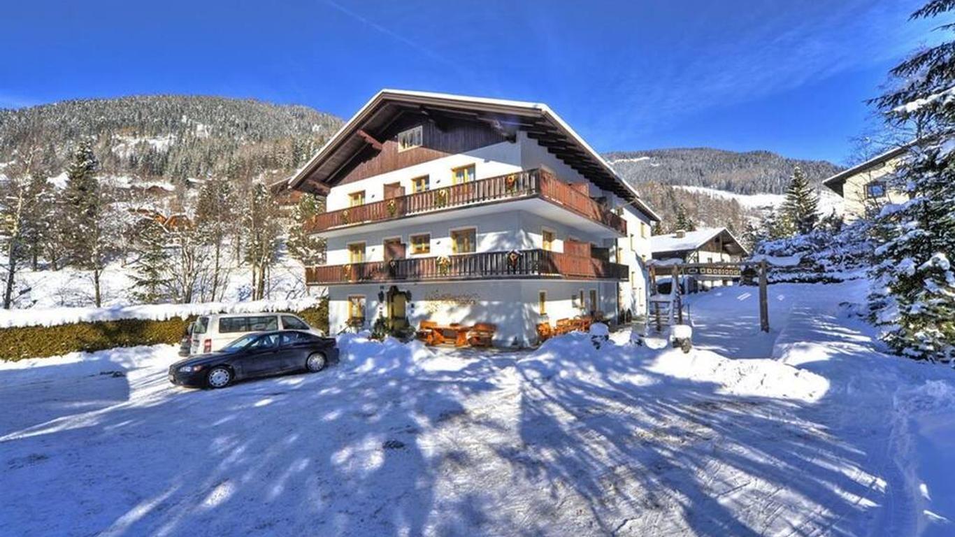 Pension Isabella