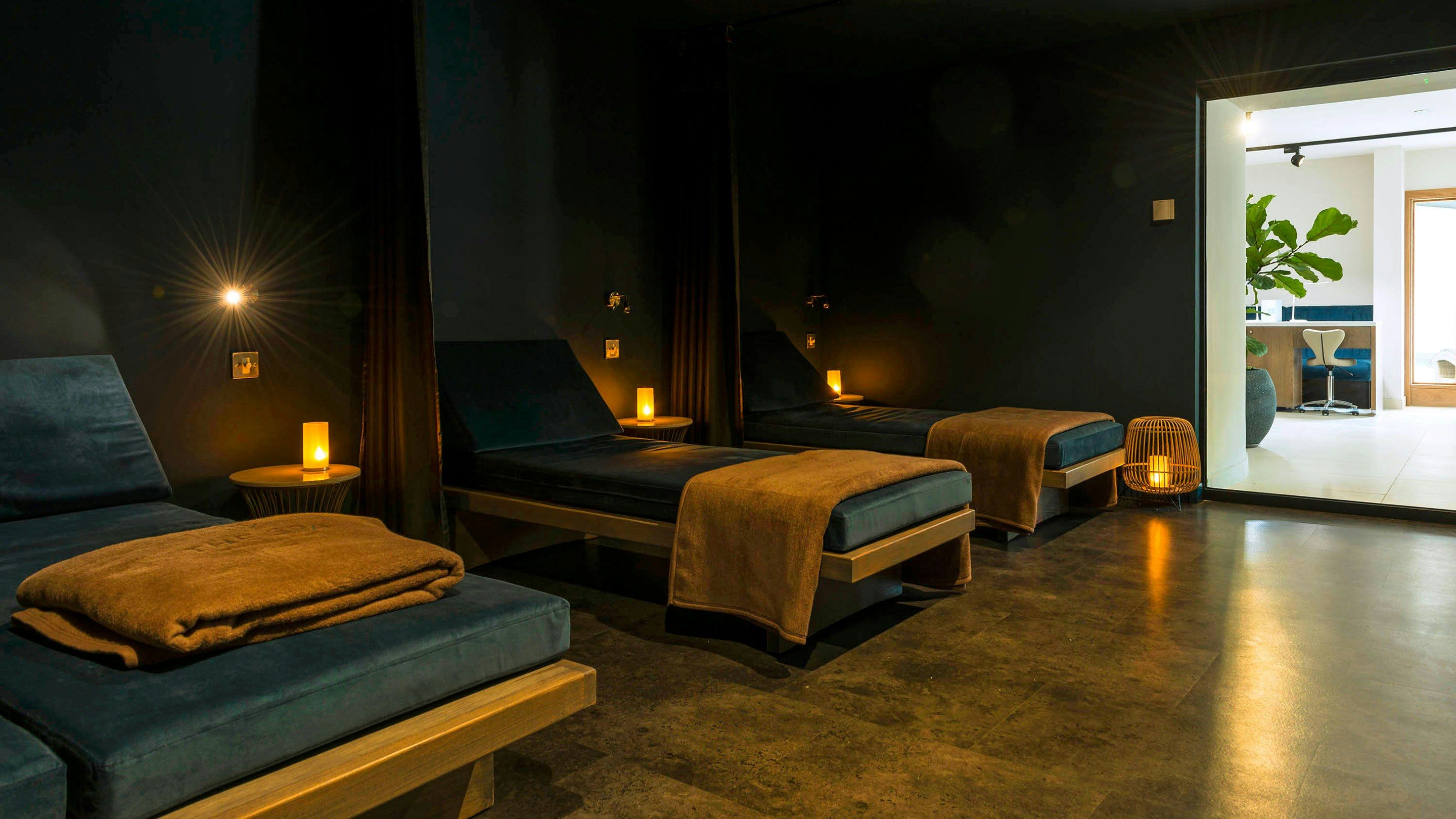 Spa