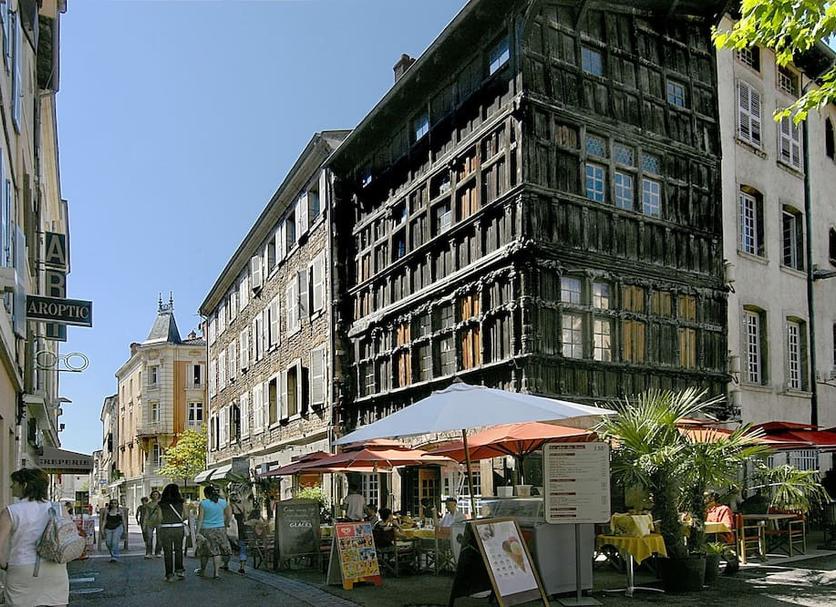 Bygning Foto