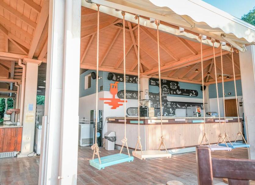 Bar Foto