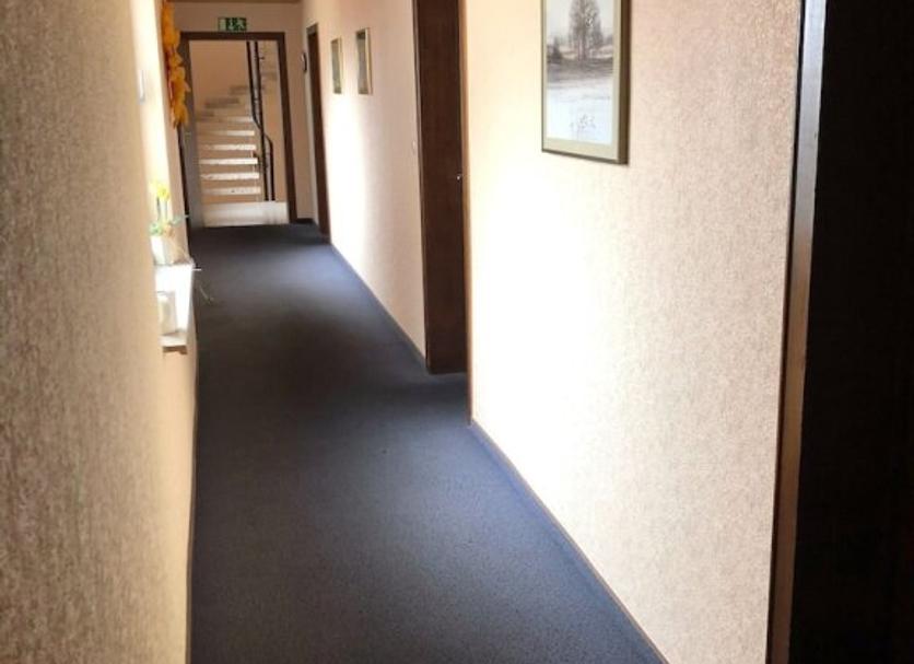 Hall Foto