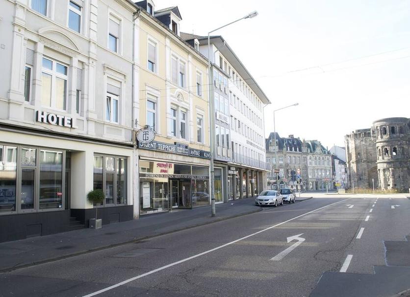 Utsikt Foto