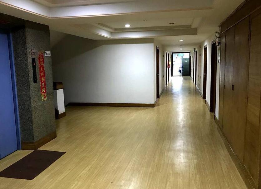 Hall Foto