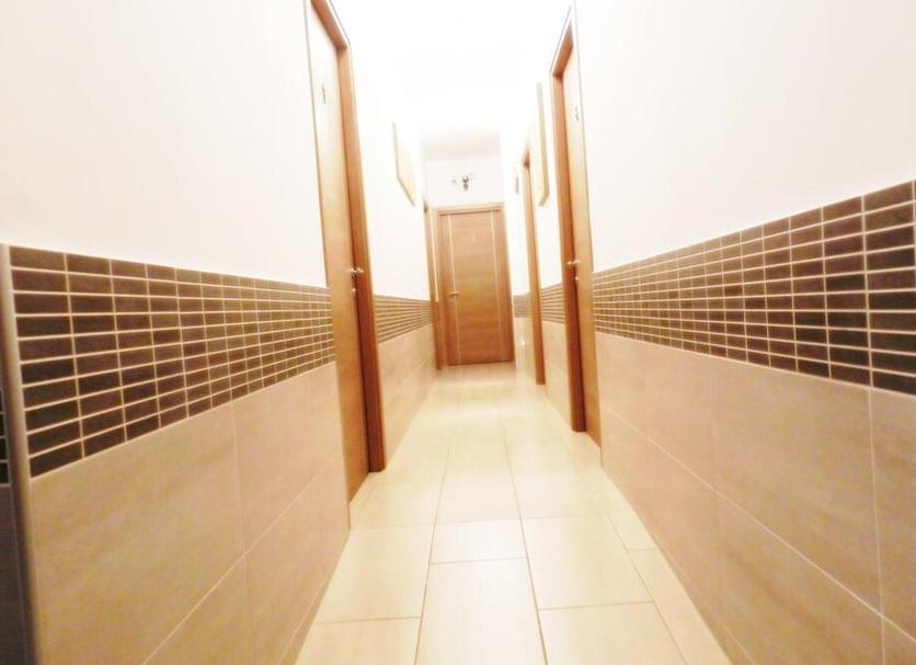 Hall Foto