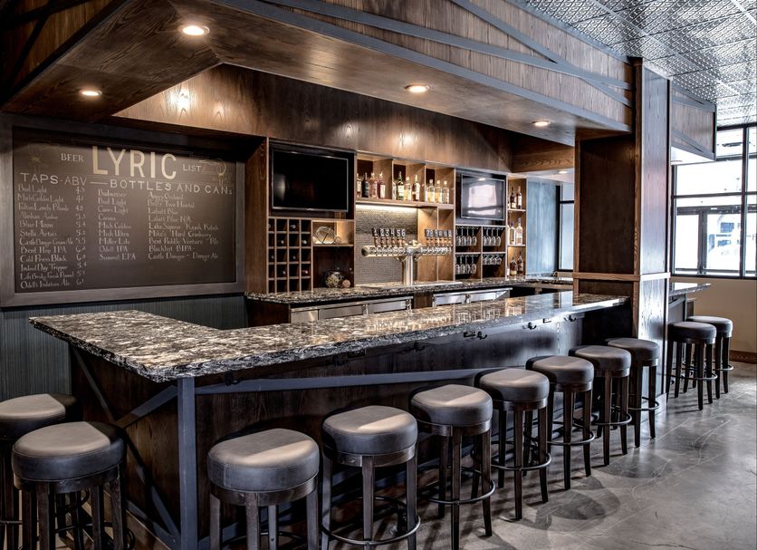 Bar Foto
