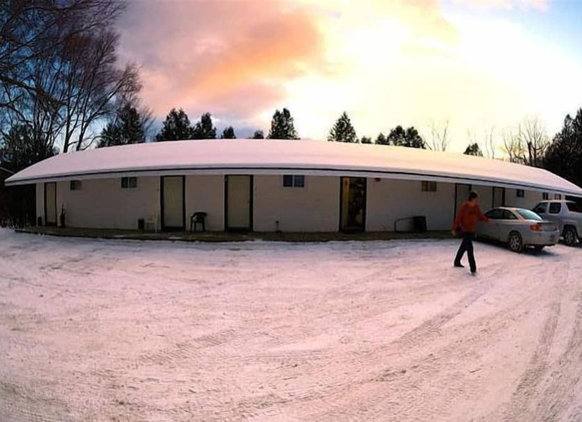 Bygning Foto